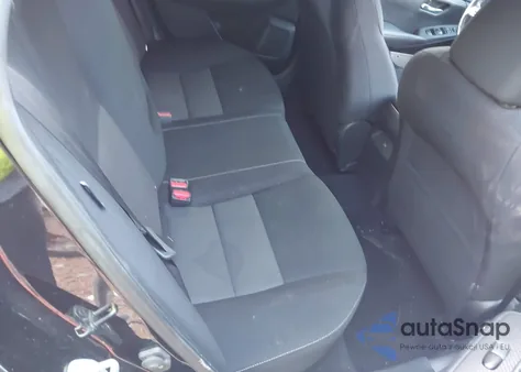 2022 Nissan Sentra Sv Xtronic Cvt z USA, uszkodzony, nr VIN 3N1AB8CV7NY243714